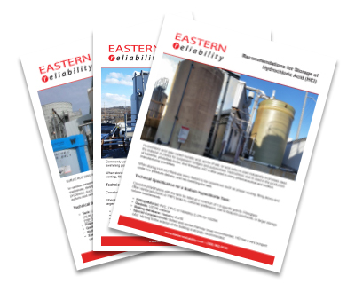 Storage Recommendations by Chemical