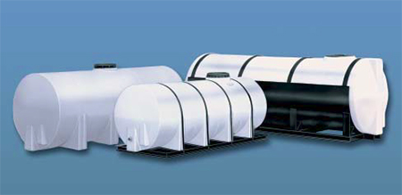 Cylindrical Horizontal Tanks Cylindrical Horizontal Tanks