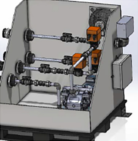 Dosing Systems Options