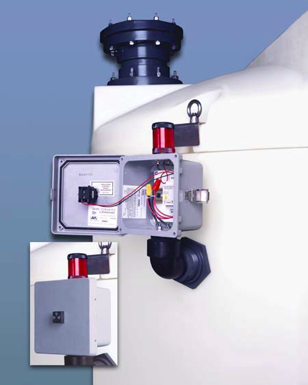 Double Wall Tanks Accessories Double Wall Tanks Accessories