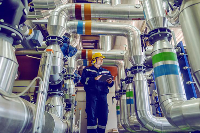 Instrumentation and Expansion Joints