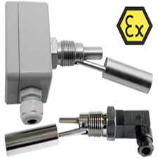 Float Level Switch