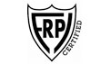 FRP Certified FRP Certified