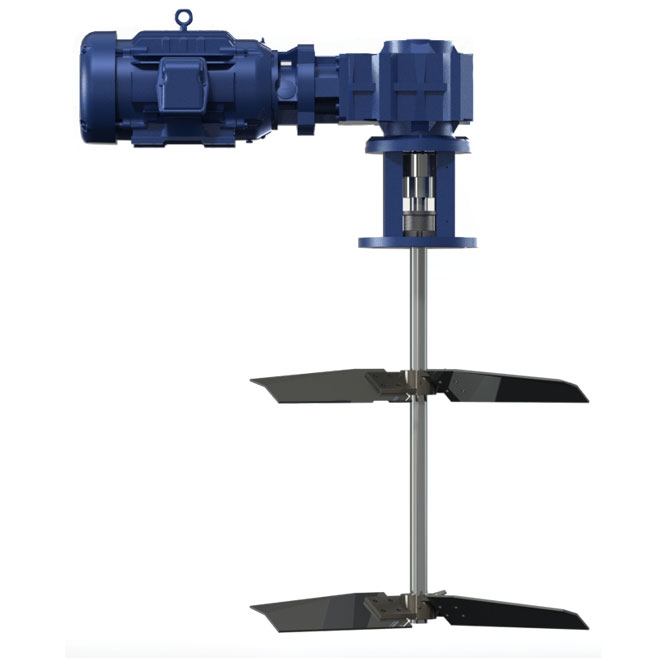 GCD Series Right Angle