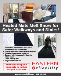 Heated Mats Brochure