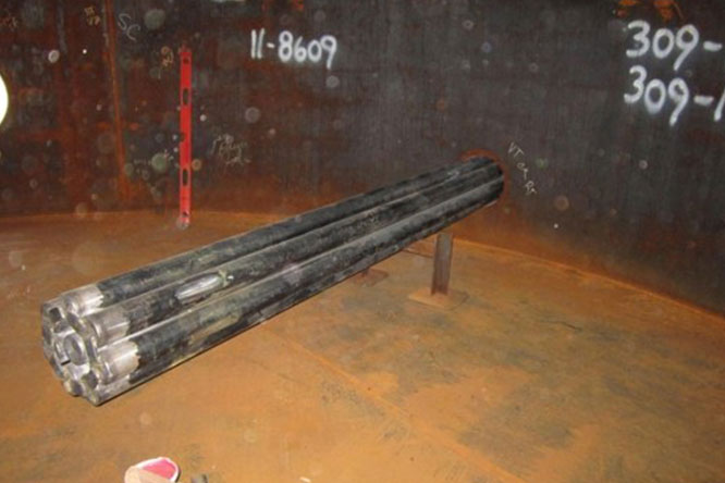 Tank, Pipe and Valve Heating