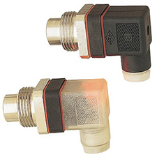 Kobold Temperature Sensors and Switches