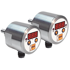 Kobold Temperature Sensors and Switches