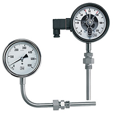 Kobold Temperature Sensors and Switches