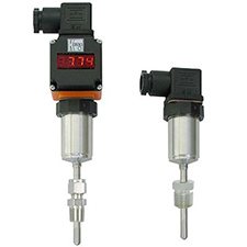 Kobold Temperature Sensors and Switches