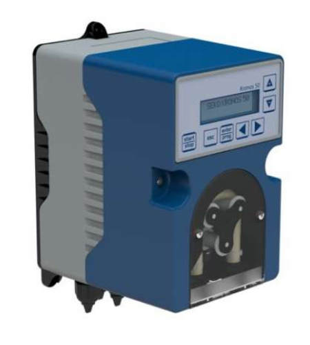Peristaltic Pumps