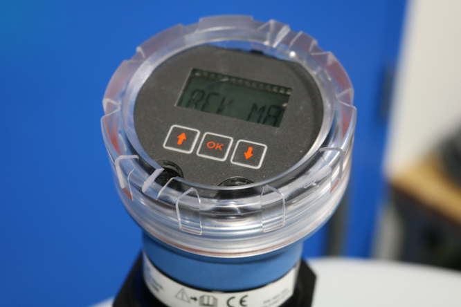 Sensors and Switches