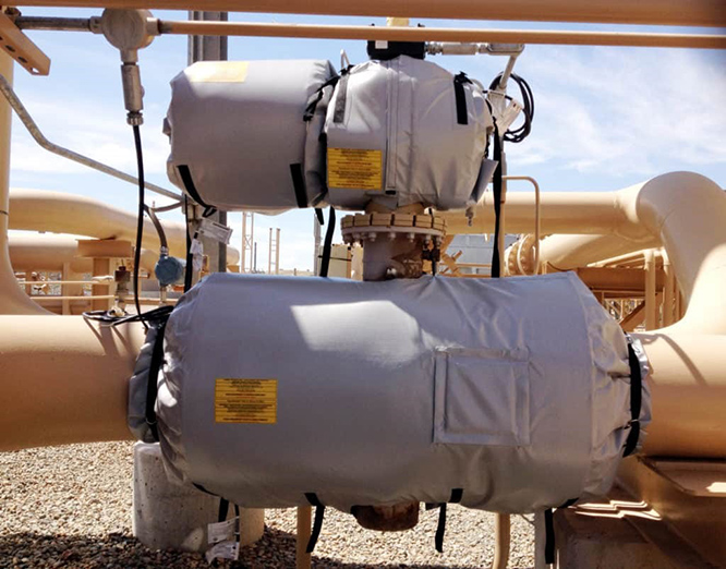 Thermal Loop Management