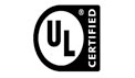 UL Certified UL Certified