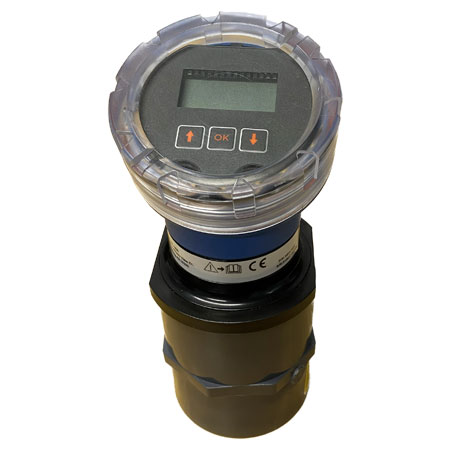 Ultrasonic Transmitter