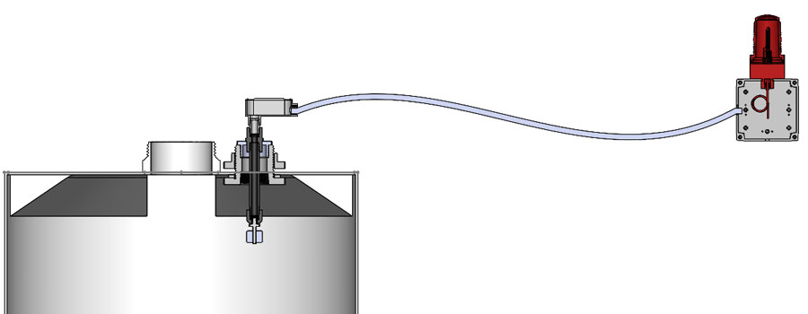 Wall Mount Wiring Box Wall Mount Wiring Box