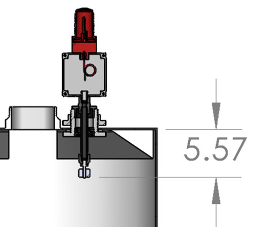 Wiring Box Diagram